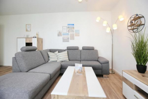 Weiße Villen Wohnung 17, Boltenhagen
